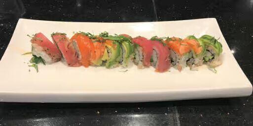 Veracruz Roll*