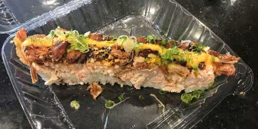 Vida Roll*