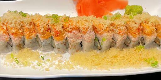 VIP Roll