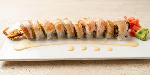 White House Roll*