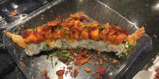 Who Dat Roll*