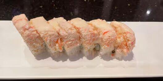 H2 Fry Roll