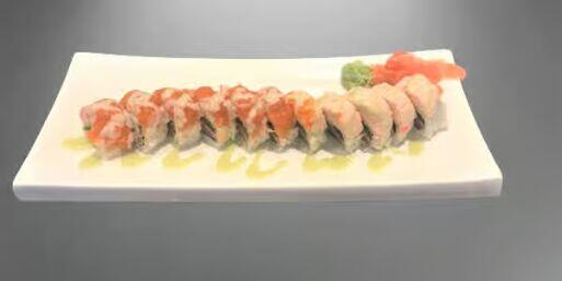 H5 Ming Roll*