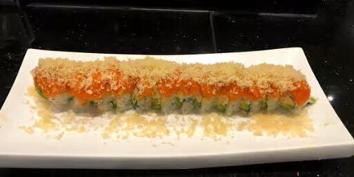 H6 Katy Roll*