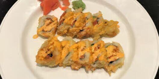 H8 Tony Roll*