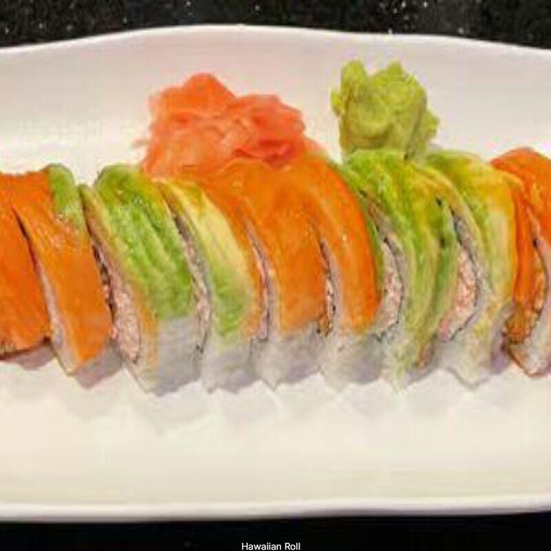 Hawiian Roll - 6 Pcs