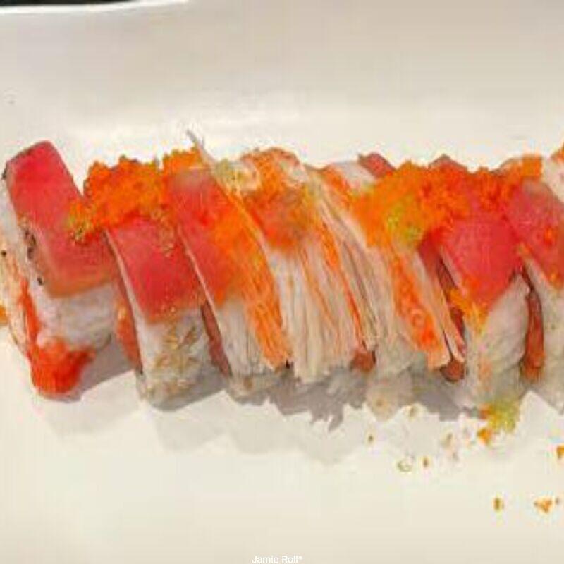 Jamie Roll - 6 Pcs