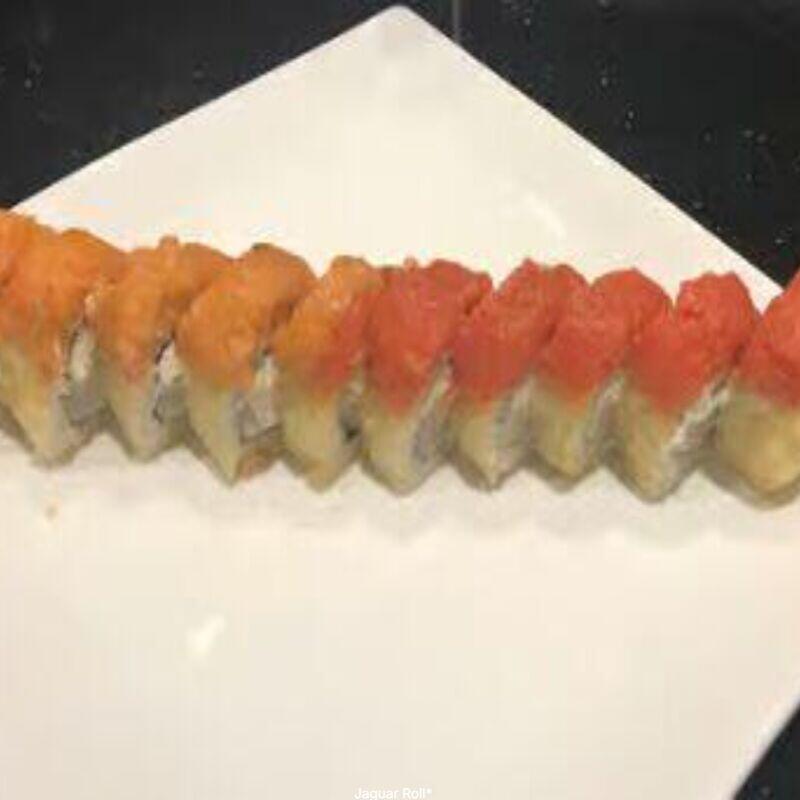 Jaguar Roll - 6 Pcs