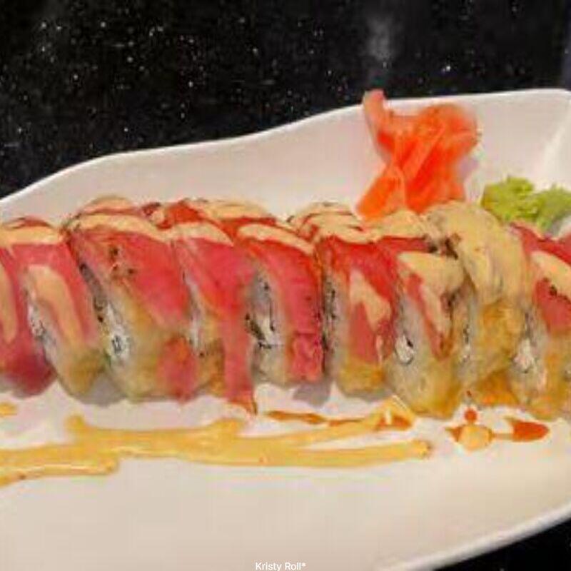 Kristy Roll - 6 Pcs
