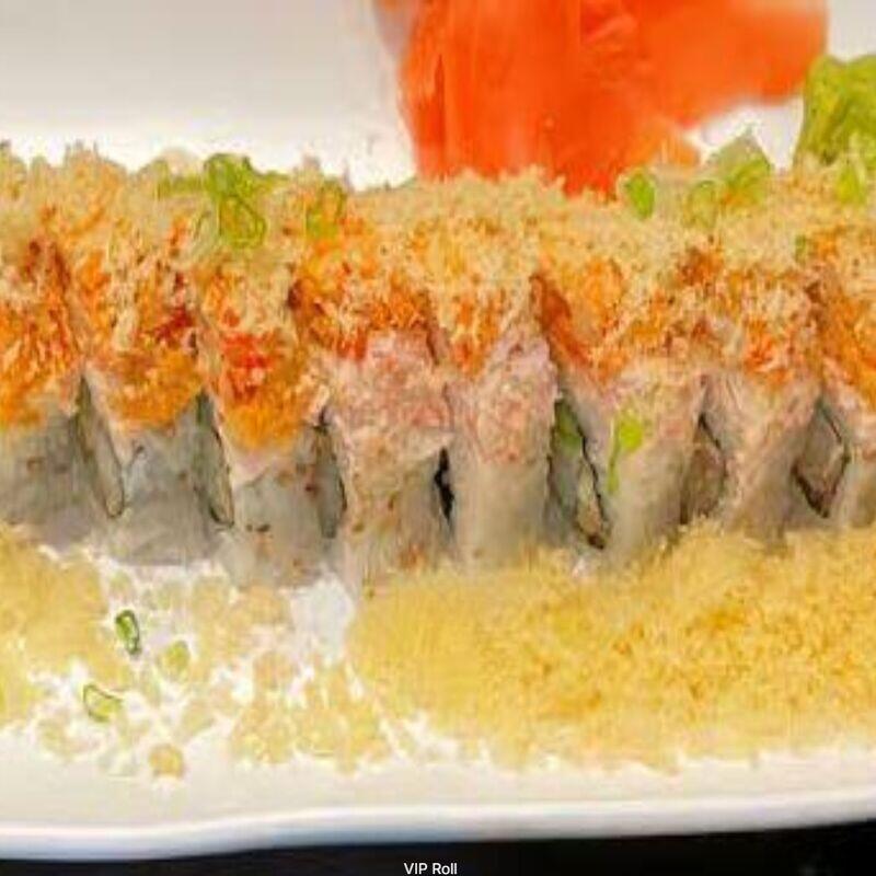 Vip Roll - 6 Pcs