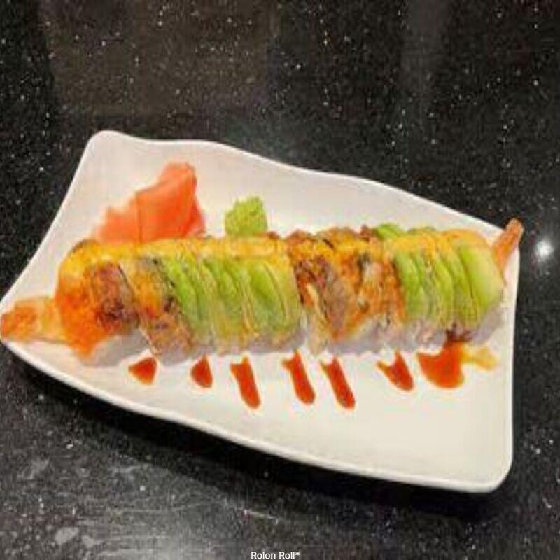 Rolon Roll - 6 Pcs