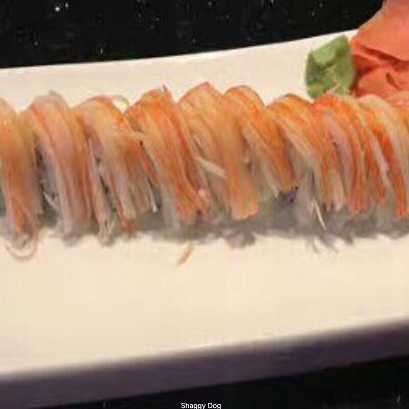 Shaggy Dog - 6 Pcs