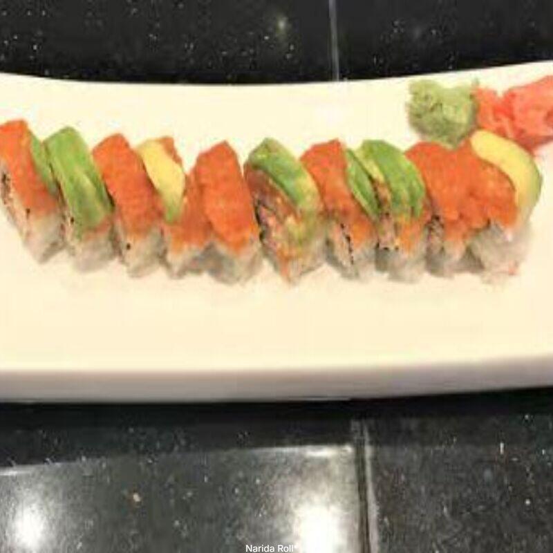 Narida Roll - 6 Pcs
