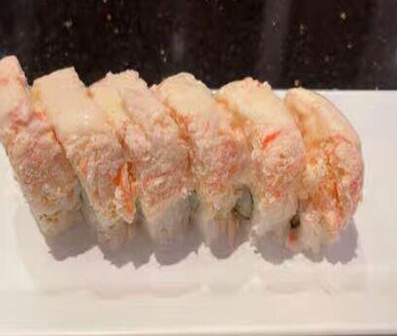 H2 Fry Roll - 6 Pcs