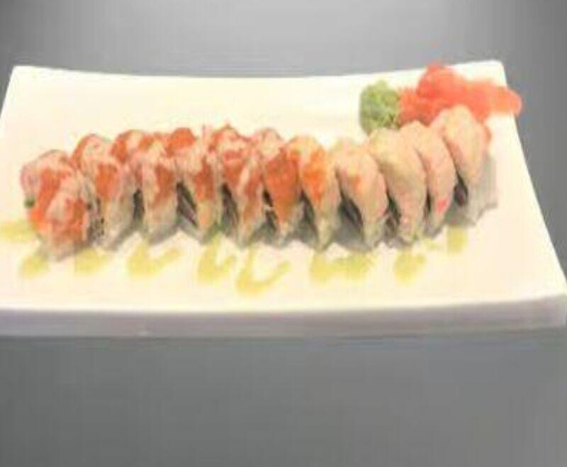 H5 Ming Roll* - 6 Pcs