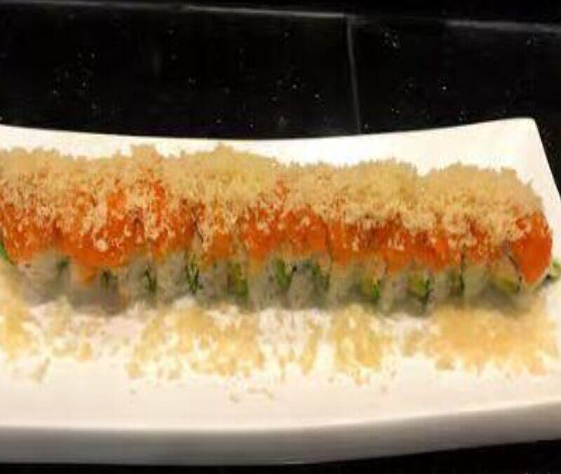 H6 Katy Roll* - 6 Pcs