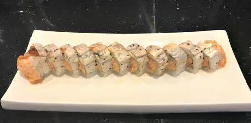 World Cup Roll--12 Pcs