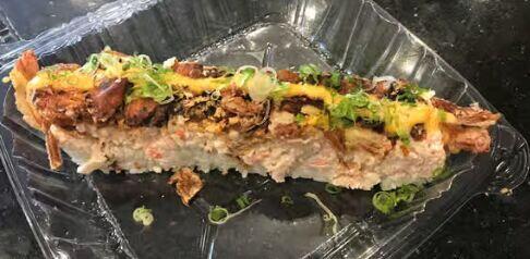 Vida Roll--12 Pcs