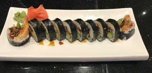 Ocean Roll--12 Pcs