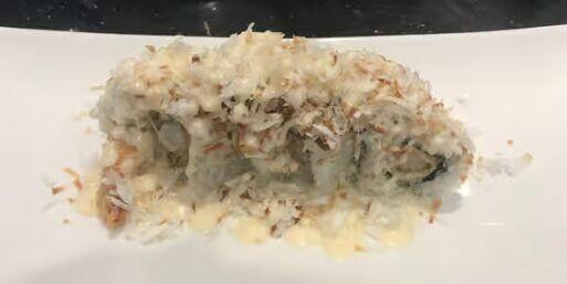 Jamaica Roll--10 Pcs