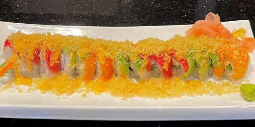 Julie Roll--12 Pcs