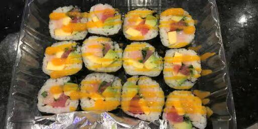 Edgar Roll 12 Pcs
