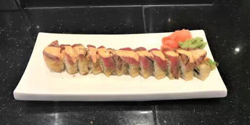 Cruise Roll 12 Pcs
