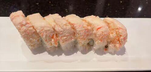 6 Pcs Fry Roll