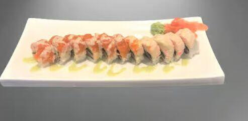 6 Pcs Ming Roll