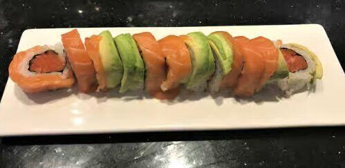 6 Pcs Lucky Roll