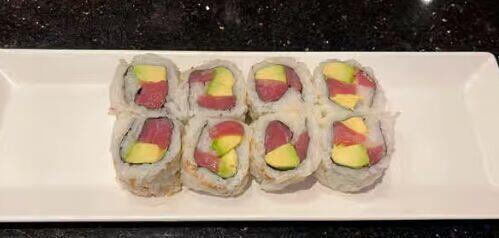 Tuna Avo Hr