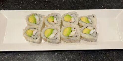 Shr Avocado Roll